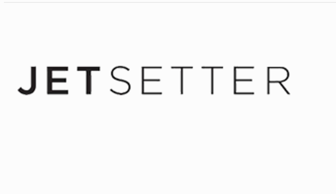 JETSETTER